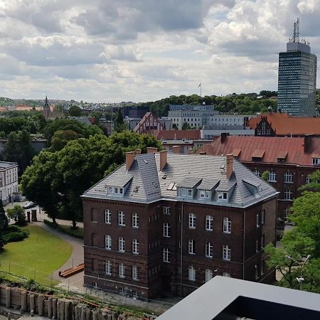 Ava Apartments Bastion Walowa Гданск Екстериор снимка