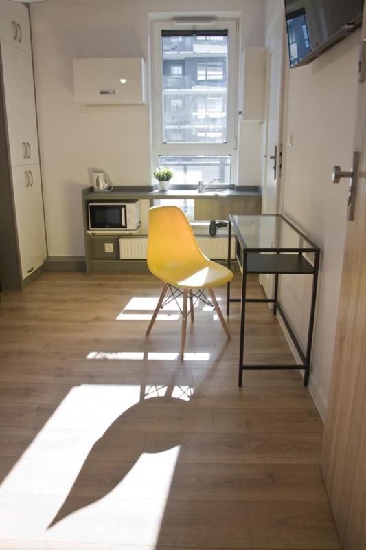 Ava Apartments Bastion Walowa Гданск Екстериор снимка
