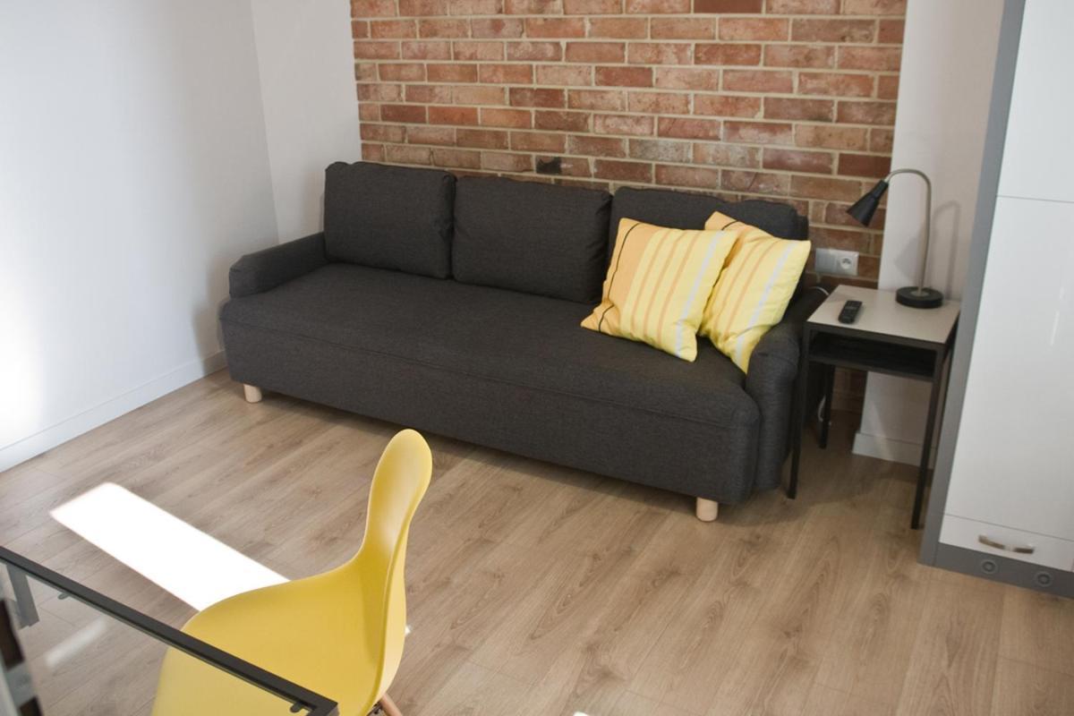 Ava Apartments Bastion Walowa Гданск Екстериор снимка