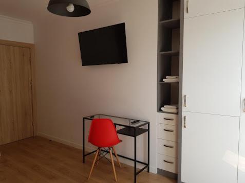 Ava Apartments Bastion Walowa Гданск Екстериор снимка