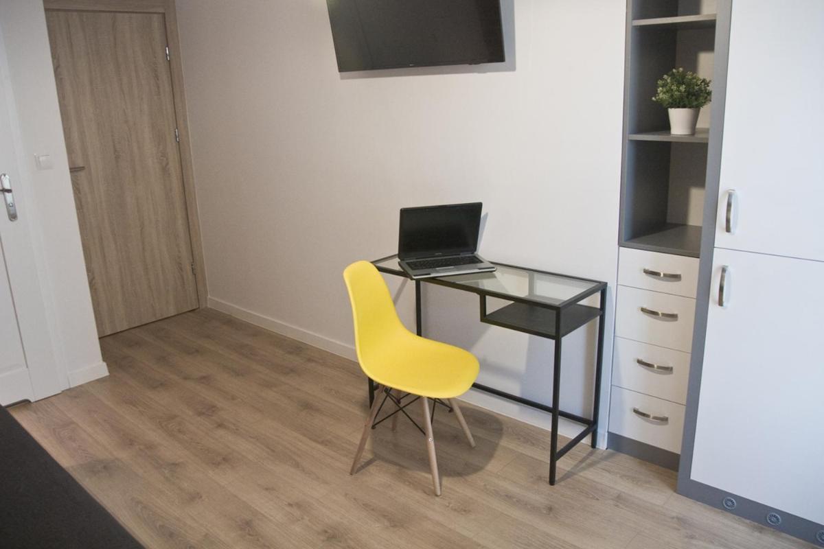 Ava Apartments Bastion Walowa Гданск Екстериор снимка