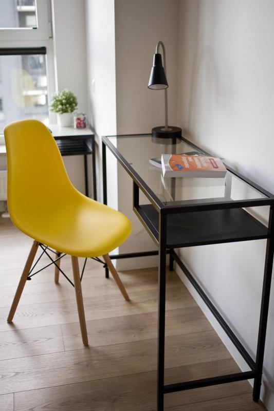 Ava Apartments Bastion Walowa Гданск Екстериор снимка