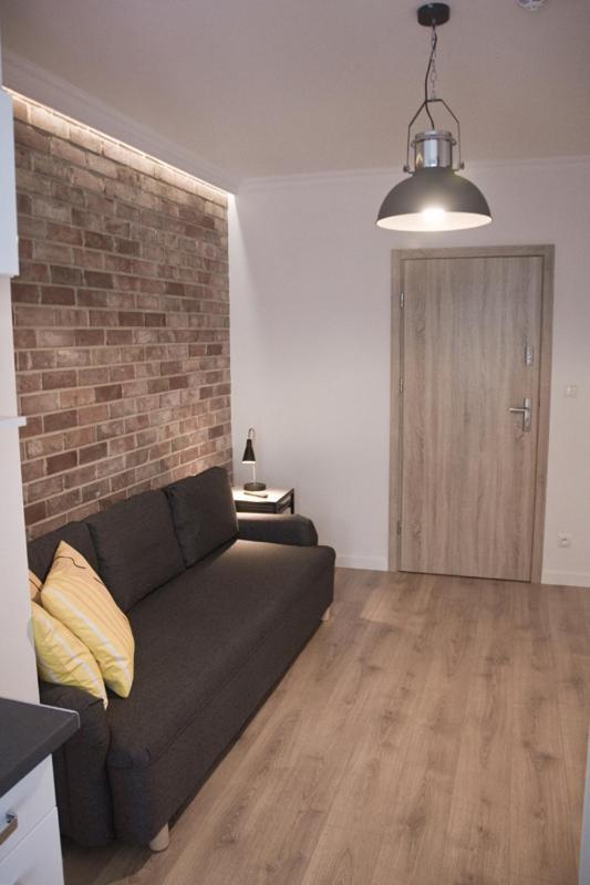 Ava Apartments Bastion Walowa Гданск Екстериор снимка