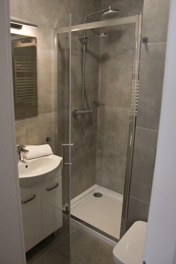 Ava Apartments Bastion Walowa Гданск Екстериор снимка